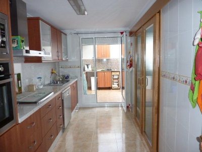 Los Alcazares property: Townhome for sale in Los Alcazares, Spain 168249