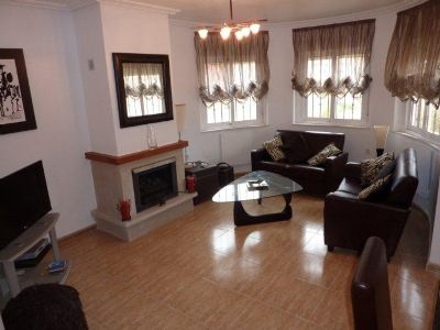 Roldan property: Villa for sale in Roldan, Spain 168250