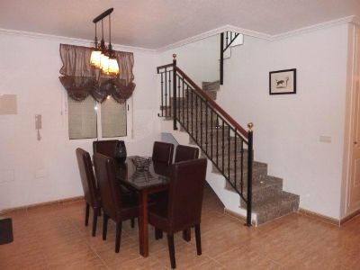 Roldan property: Villa with 3 bedroom in Roldan, Spain 168250
