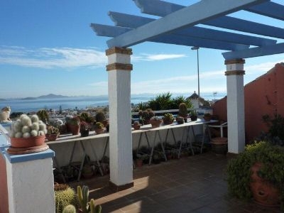 El Carmoli property: Villa for sale in El Carmoli 168251