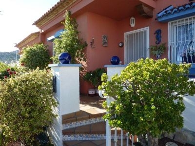 El Carmoli property: Villa for sale in El Carmoli, Spain 168251