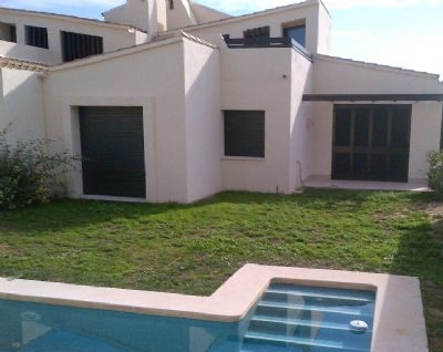 Corvera property: Villa for sale in Corvera 168252