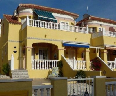 Pinar De Campoverde property: Townhome for sale in Pinar De Campoverde 168253