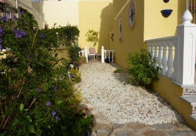 Pinar De Campoverde property: Townhome with 2 bedroom in Pinar De Campoverde 168253