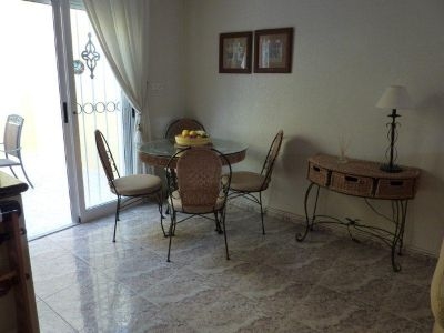 Pinar De Campoverde property: Townhome with 2 bedroom in Pinar De Campoverde, Spain 168253