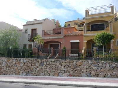 Las Ramblas property: Villa for sale in Las Ramblas 168254
