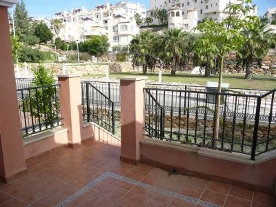 Las Ramblas property: Villa for sale in Las Ramblas, Spain 168254