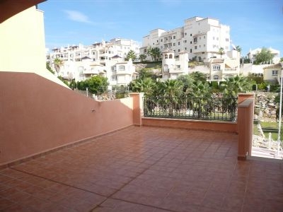 Las Ramblas property: Villa with 2 bedroom in Las Ramblas, Spain 168254