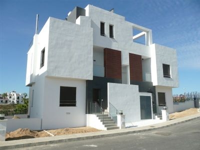 Villamartin property: Apartment for sale in Villamartin, Spain 168255