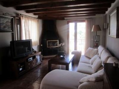 Javea&nbsp;property:&nbsp;Townhome&nbsp;with&nbsp;3&nbsp;bedroom&nbsp;in&nbsp;Javea&nbsp;168256