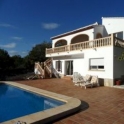 Javea property: Villa for sale in Javea 168257