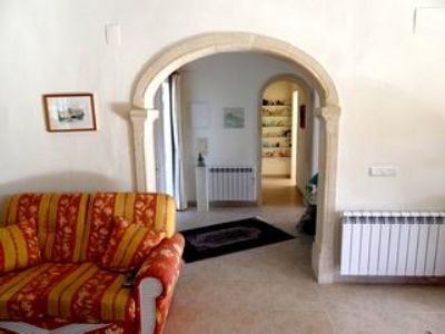 Javea property: Villa with 3 bedroom in Javea, Spain 168257