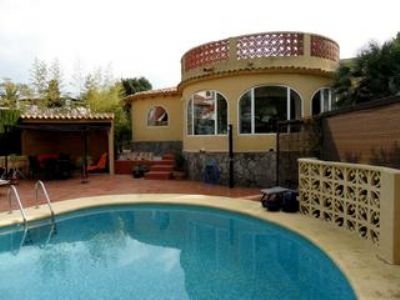 Javea property: Villa for sale in Javea 168258