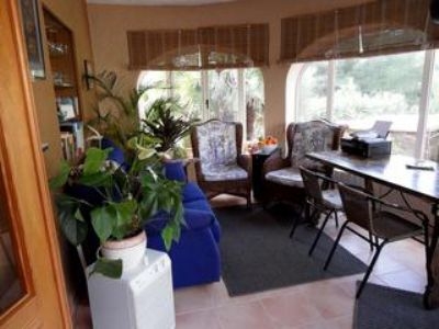 Javea property: Villa with 2 bedroom in Javea 168258