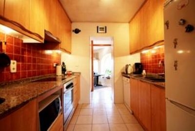 Javea property: Villa with 2 bedroom in Javea, Spain 168258
