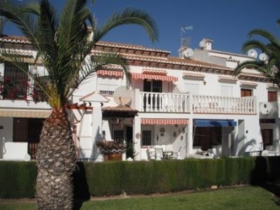 Los Balcones property: Townhome for sale in Los Balcones 168259