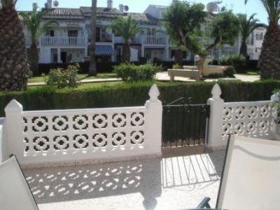 Los Balcones property: Townhome with 2 bedroom in Los Balcones 168259
