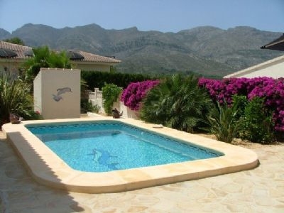 Orba property: Villa for sale in Orba, Spain 168260