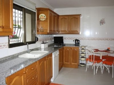 Orba property: Villa with 2 bedroom in Orba, Spain 168260