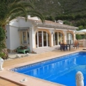 Benitachell property: Villa for sale in Benitachell 168262