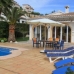 Benitachell property: 4 bedroom Villa in Benitachell, Spain 168262