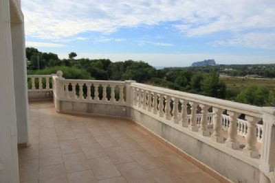 Moraira&nbsp;property:&nbsp;Villa&nbsp;with&nbsp;4&nbsp;bedroom&nbsp;in&nbsp;Moraira&nbsp;168264