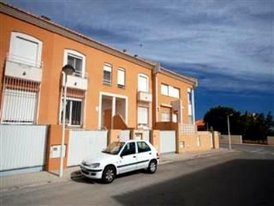 Ondara property: Townhome for sale in Ondara 168270