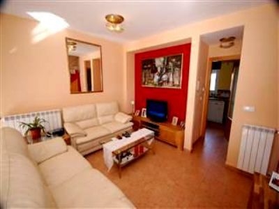 Ondara property: Townhome with 4 bedroom in Ondara 168270