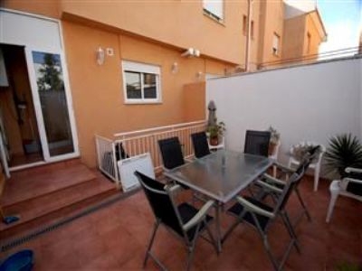 Ondara property: Townhome for sale in Ondara, Spain 168270