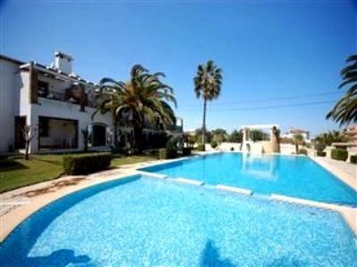 Denia property: Apartment for sale in Denia 168271
