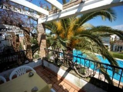 Denia property: Apartment for sale in Denia, Spain 168271
