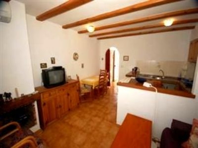 Denia property: Apartment with 1 bedroom in Denia, Spain 168271