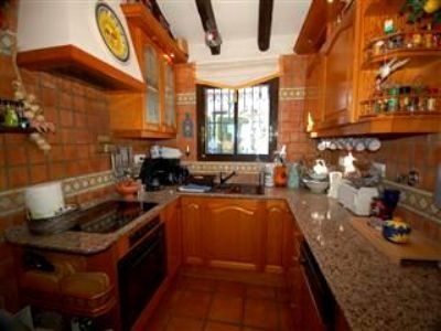 Denia property: Villa with 3 bedroom in Denia, Spain 168274