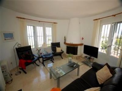Monte Pego property: Villa with 5 bedroom in Monte Pego 168275