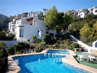 Monte Pego property: Apartment for sale in Monte Pego 168276