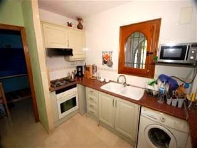 Monte Pego property: Apartment with 2 bedroom in Monte Pego, Spain 168276