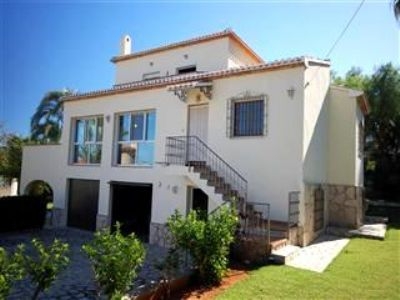 Denia property: Villa for sale in Denia, Spain 168278