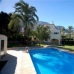 Denia property: Alicante, Spain Villa 168278