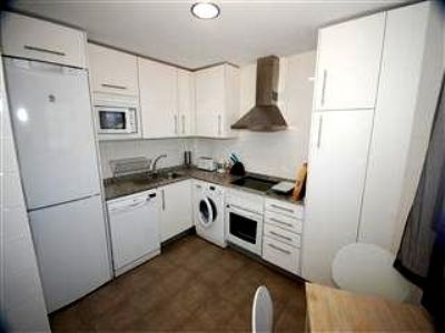 Denia property: Apartment with 3 bedroom in Denia, Spain 168279