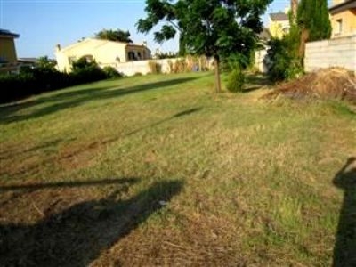 Denia property: Land with bedroom in Denia 168281