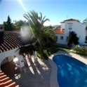 Els Poblets property: Villa for sale in Els Poblets 168282