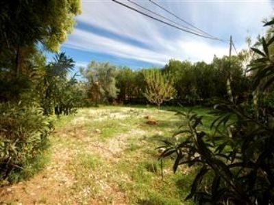 Els Poblets property: Land for sale in Els Poblets, Spain 168284