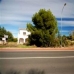 Els Poblets property: bedroom Land in Alicante 168284