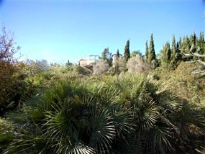 Monte Pego property: Land with bedroom in Monte Pego, Spain 168285