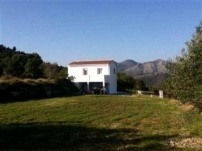 Benimeli&nbsp;property:&nbsp;Villa&nbsp;for&nbsp;sale&nbsp;in&nbsp;Benimeli&nbsp;168286