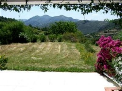 Benimeli&nbsp;property:&nbsp;Villa&nbsp;for&nbsp;sale&nbsp;in&nbsp;Benimeli,&nbsp;Spain&nbsp;168286