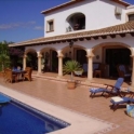 Murla property: Villa for sale in Murla 168288