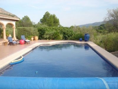 Murla&nbsp;property:&nbsp;Villa&nbsp;with&nbsp;3&nbsp;bedroom&nbsp;in&nbsp;Murla&nbsp;168288