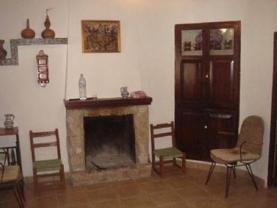 Benissa property: Villa with 4 bedroom in Benissa, Spain 168289