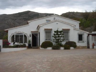 Lliber&nbsp;property:&nbsp;Villa&nbsp;for&nbsp;sale&nbsp;in&nbsp;Lliber,&nbsp;Spain&nbsp;168290